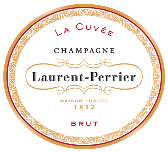Image sur Laurent Perrier La Cuvée 12° 12L